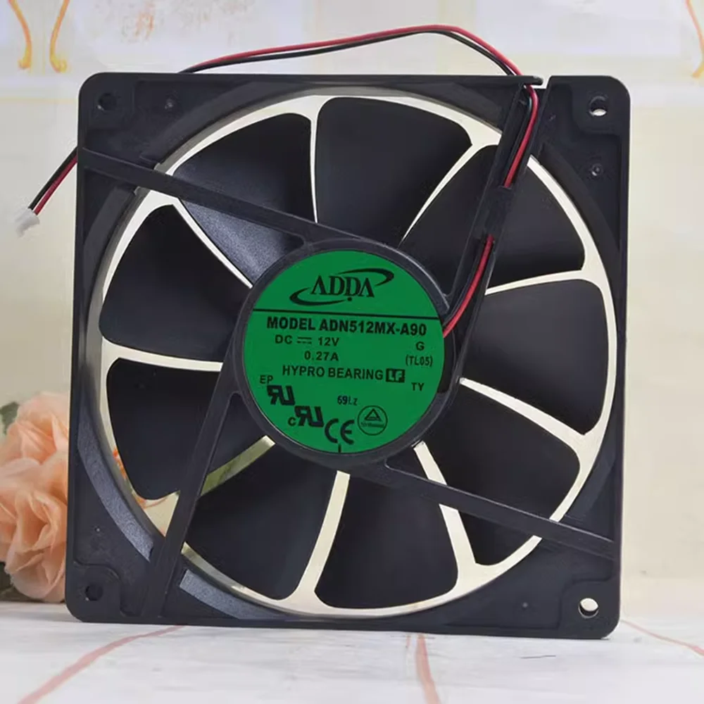 Для ADDA ADN512MX-A90 DC 12V 135mm 0