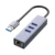 USB 3.0 3 In 1 Hub