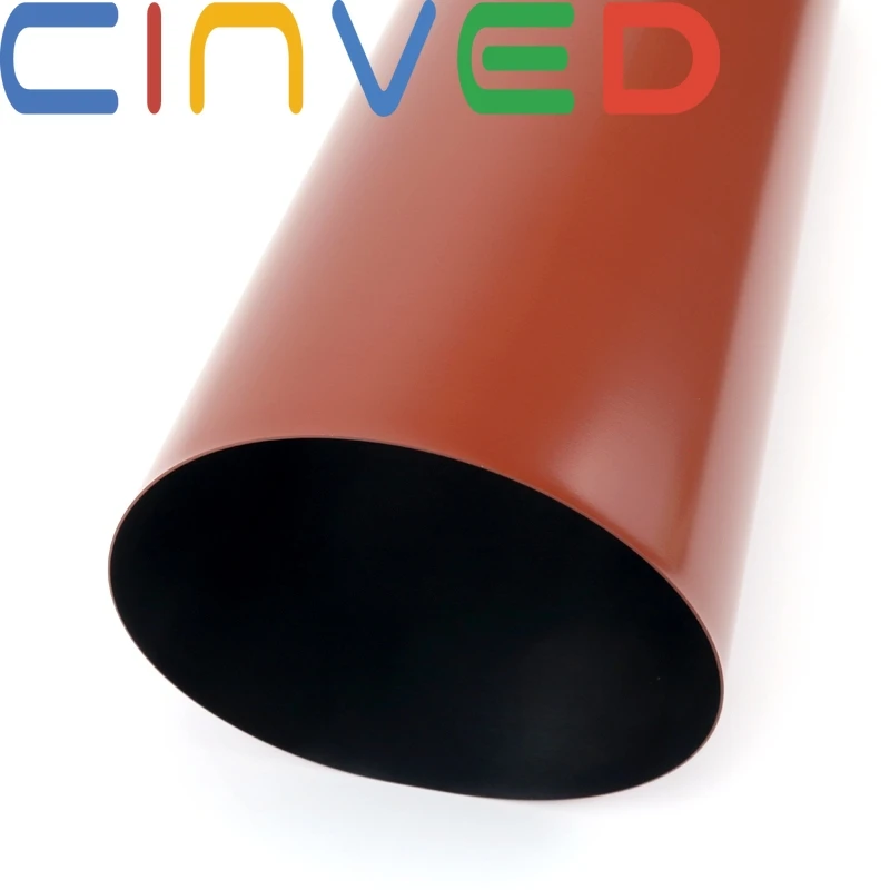 

OEM Quality Fuser Film Sleeve for Xerox Versant 80 180 2100 3100 V80 V180 V2100 V3100 Fixing Belt For Europe and America Version