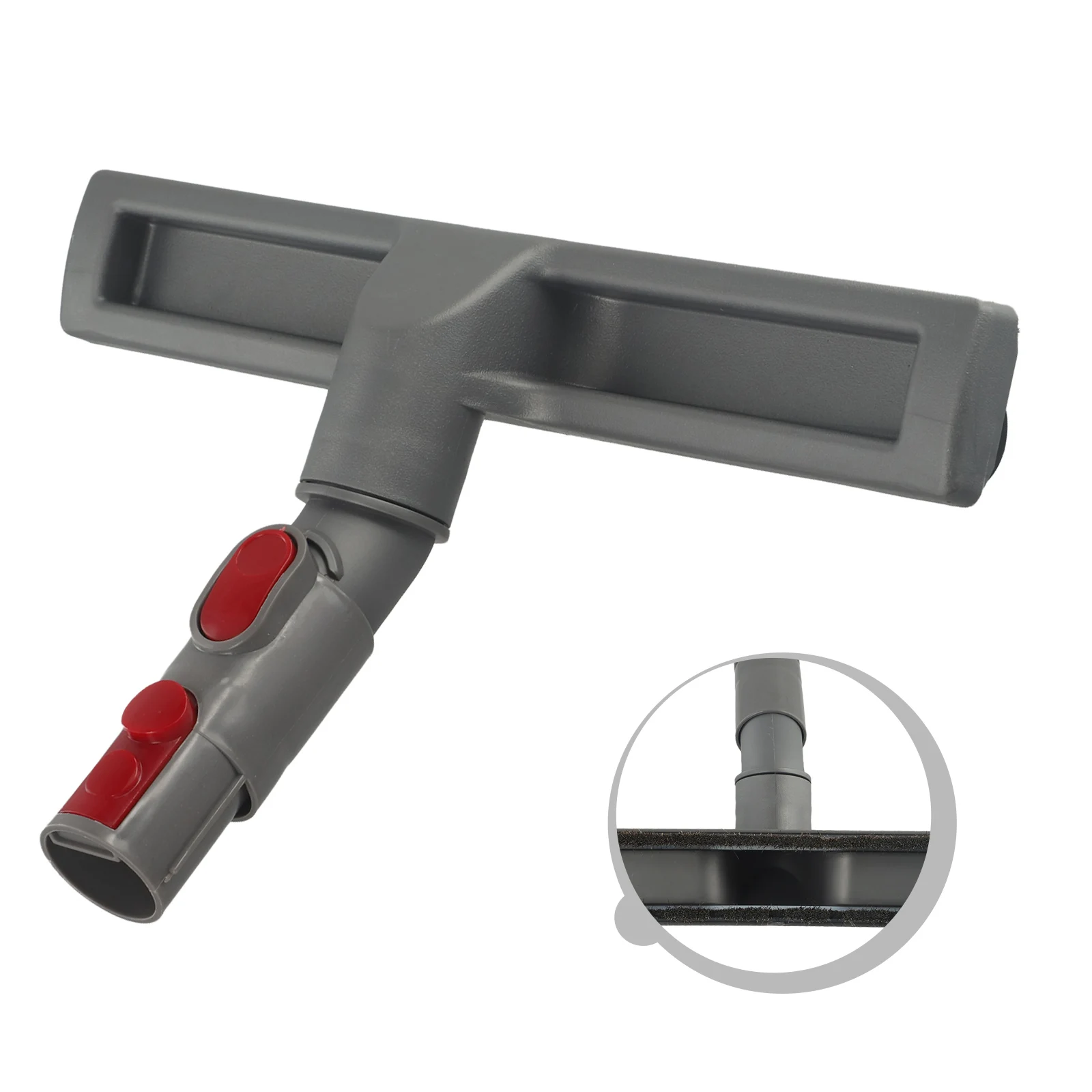 

Насадка для пылесоса DYSON V7 V8 V10 V11 SV10 и SV11