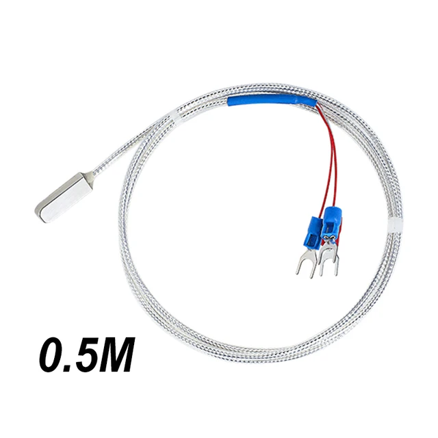 Patch Type 0.5M
