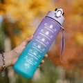 Purple blue-900ml