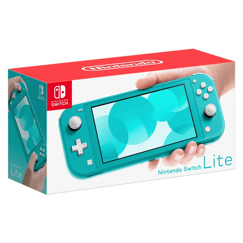 Nintendo Switch Lite,4.2インチ,32GB,内部ストレージ,Bluetooth 5.5 
