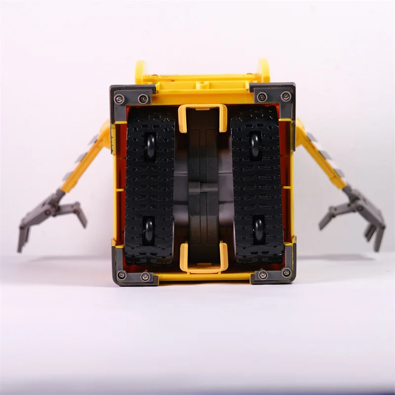 子供のためのコレクタブルフィギュア,子供のためのカラフルな壁の