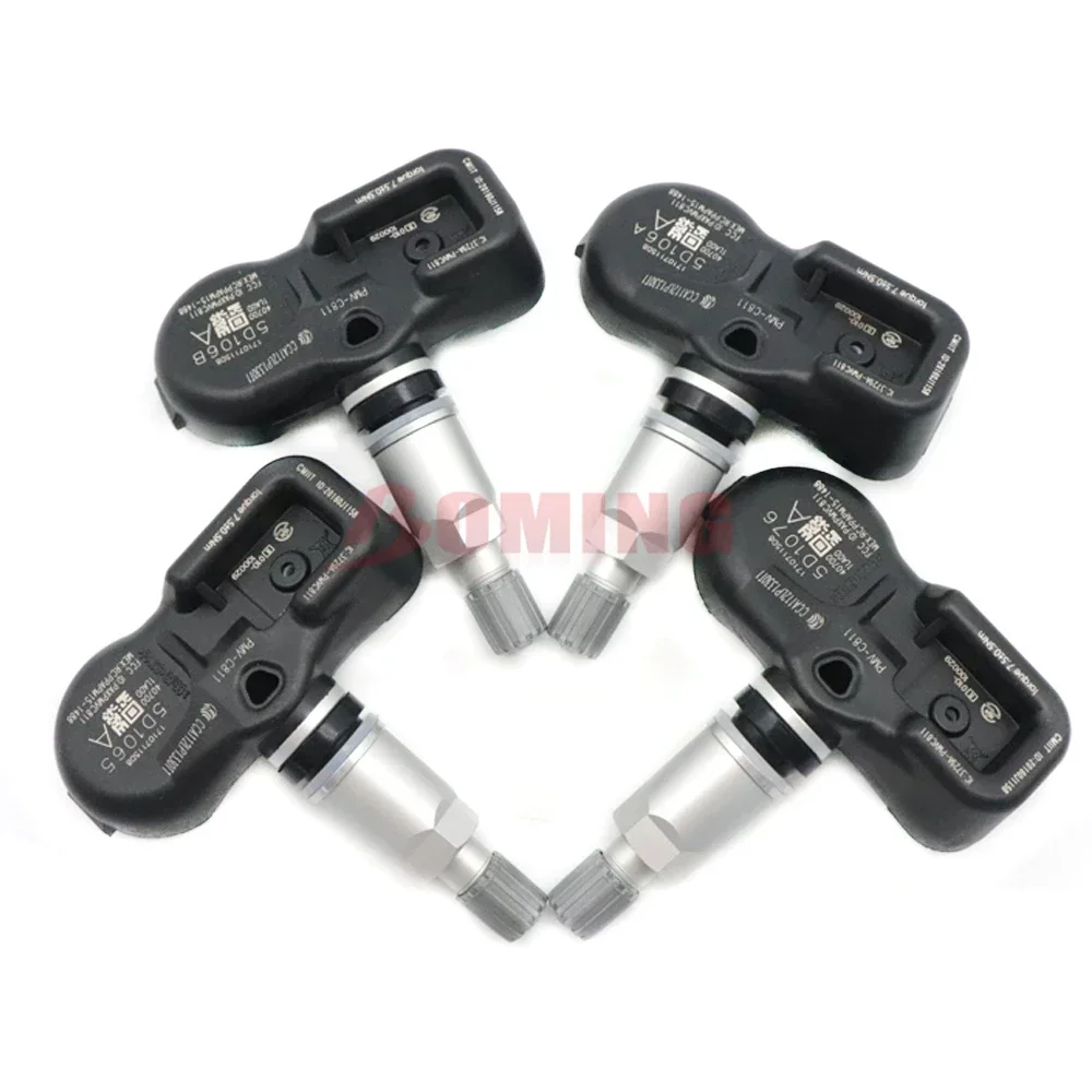 Ÿ̾ з ͸  PMV-C811 TPMS, INFINITI QX50 QX56 QX70 QX80 ֻ 370Z ť ũ 315MHz 40700-1LA0D