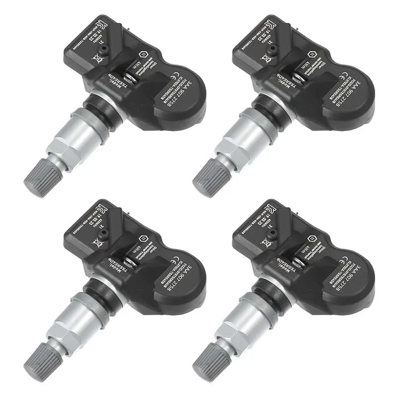 

3AA907275B 3AA907275 Car TPMS Tire Pressure Sensor Monitor 433MHZ 3AA907275D 3AA907275F For 2008-2018 VOLKSWAGEN PASSAT CC