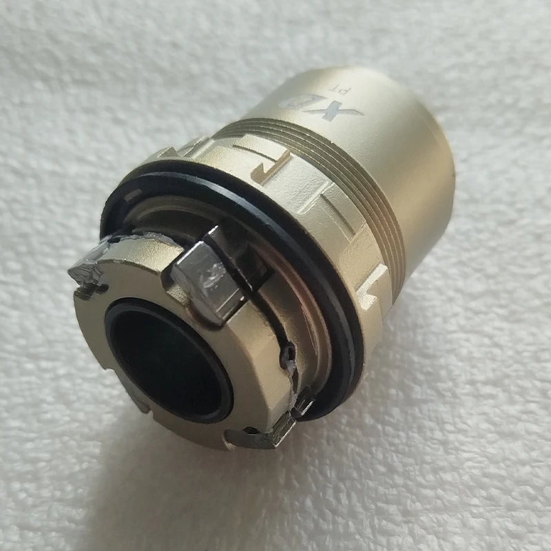 XD Freehub