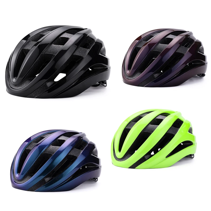 

Lightweight Motorbike Helmet Road Bike Cycle Helmet Mens Women for Bike Riding Safety Adult Bicycle Helmet Bike MTB Drop Ship