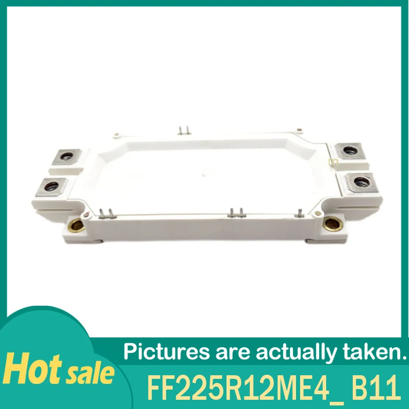 

100% рабочий FF225R12ME4 _ B11