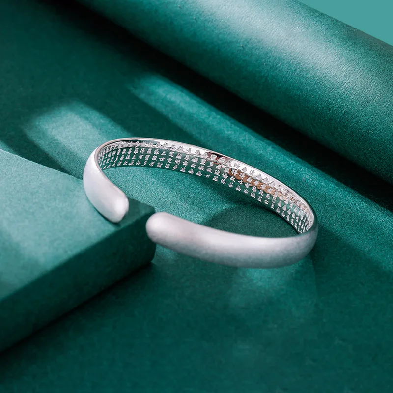 

Pure Silver Women's Bracelet
