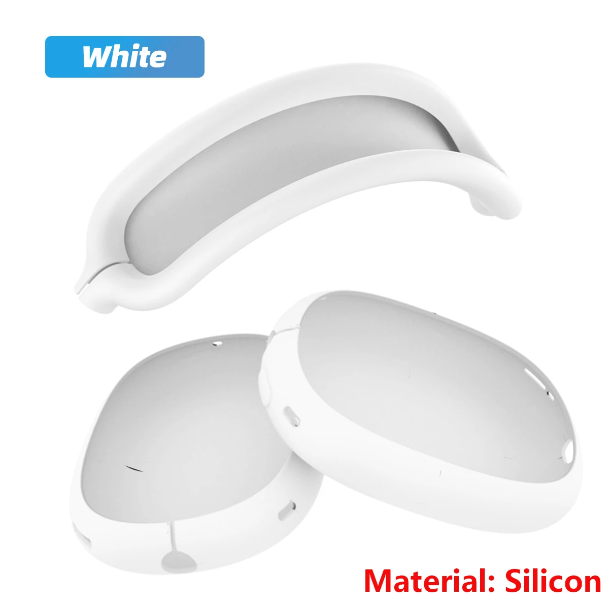 Transparent Anti-Scratch Protective Sleeve