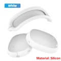 White Band and Case