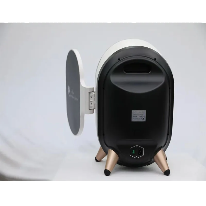 매직 미러 피부 분석기 기계, 아이패드 포함, 자동 피부 분석, 스마트 피부 분석 FR-M9, 2025 신기술