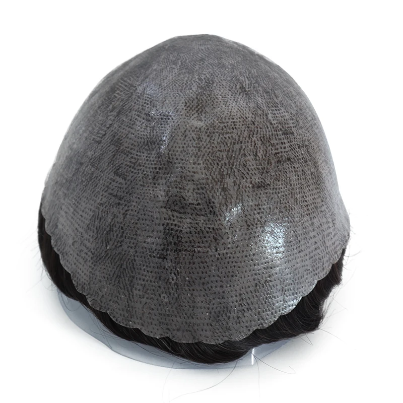 Рисунок 5 - Мужской парик I SKIN 0