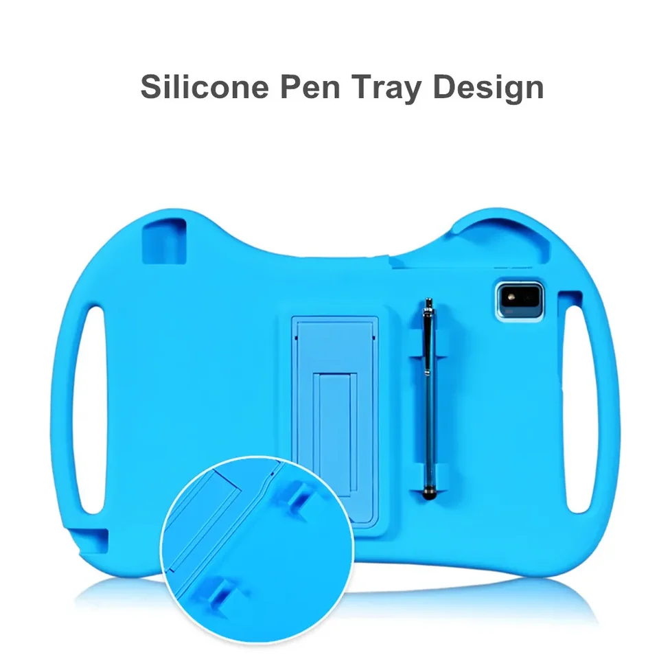 Teclast-40 pro用の折りたたみ式スタンド付きタブレットケース