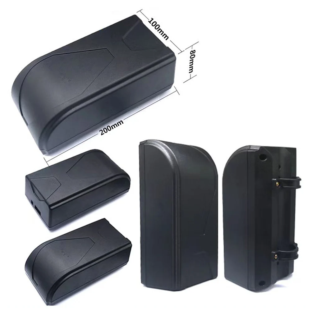 

E-bike Controller Case Electric Bicycle Scooters Controller Box Cases Extra Large Conversion Part Cycling Accessories S/M/L