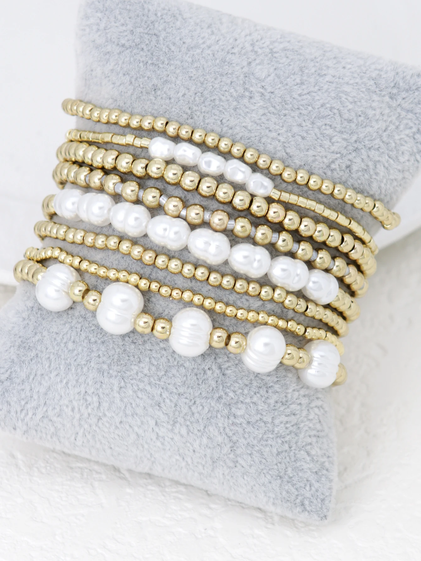 CCB Bracelet Set Party Festival Jewelry