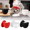 Universal Silicone Liner Pad For KitchenAid Mixers Non-Slip Mixing Bowl|Food Grade Heat Resistant Attachment Kitchen Accessories 3