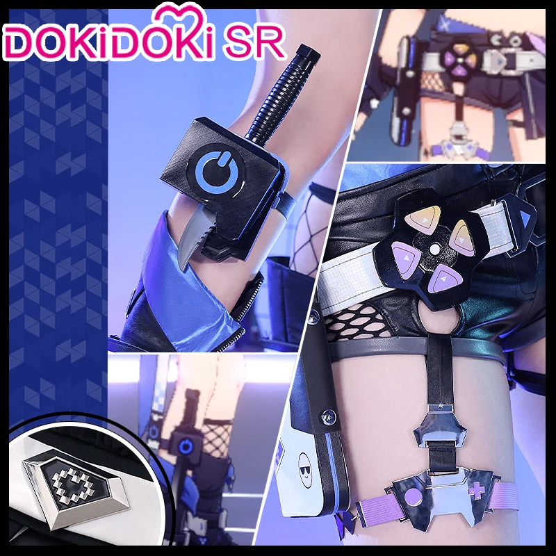 ǹ  ڽ ڽƬ , ȥī: Ÿ  ڽ, DokiDoki-SR ǹ ,  ڽƬ ҷ ڽ 