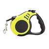 3m Dog Leash for Small Dogs Cat Automatic Retractable Durable Nylon Lead Puppy Outdoor Travel Walking Hiking Traction Rope 2