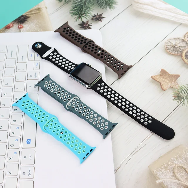 Bracelet montre Apple Watch Band, Correa Bracelet