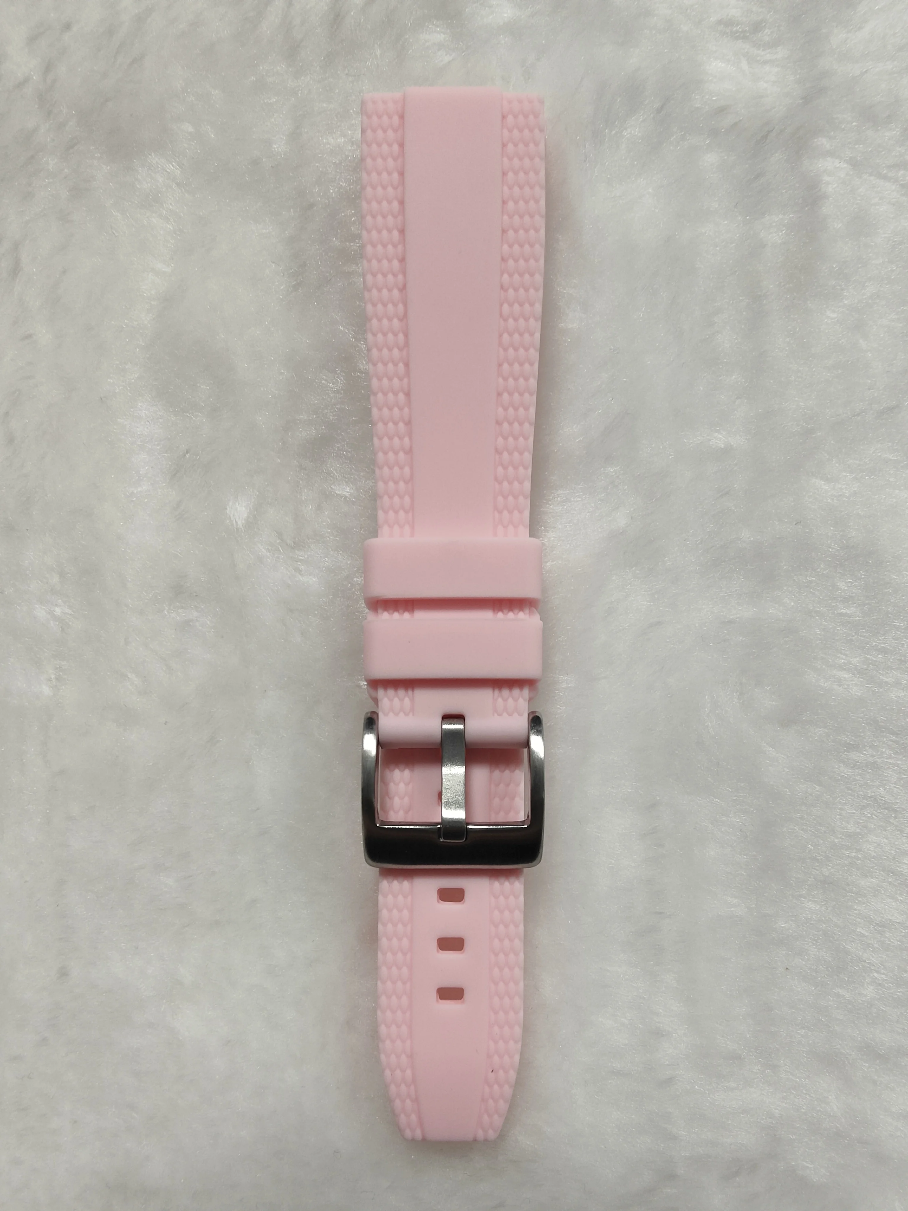 22mm Für Breitling Superocean Automatische Armband Silikon Armband Gummi Armband Wasserdichte Armband Ersetzen Zubehör – Detail 22