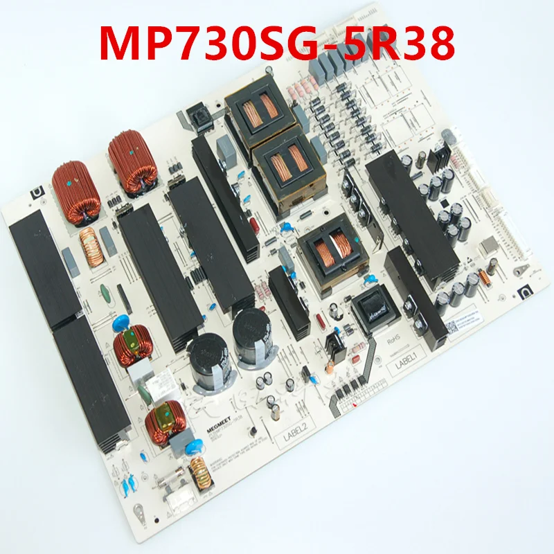 

Almost New Original Power Supply For Megmeet MP730SG-5R38