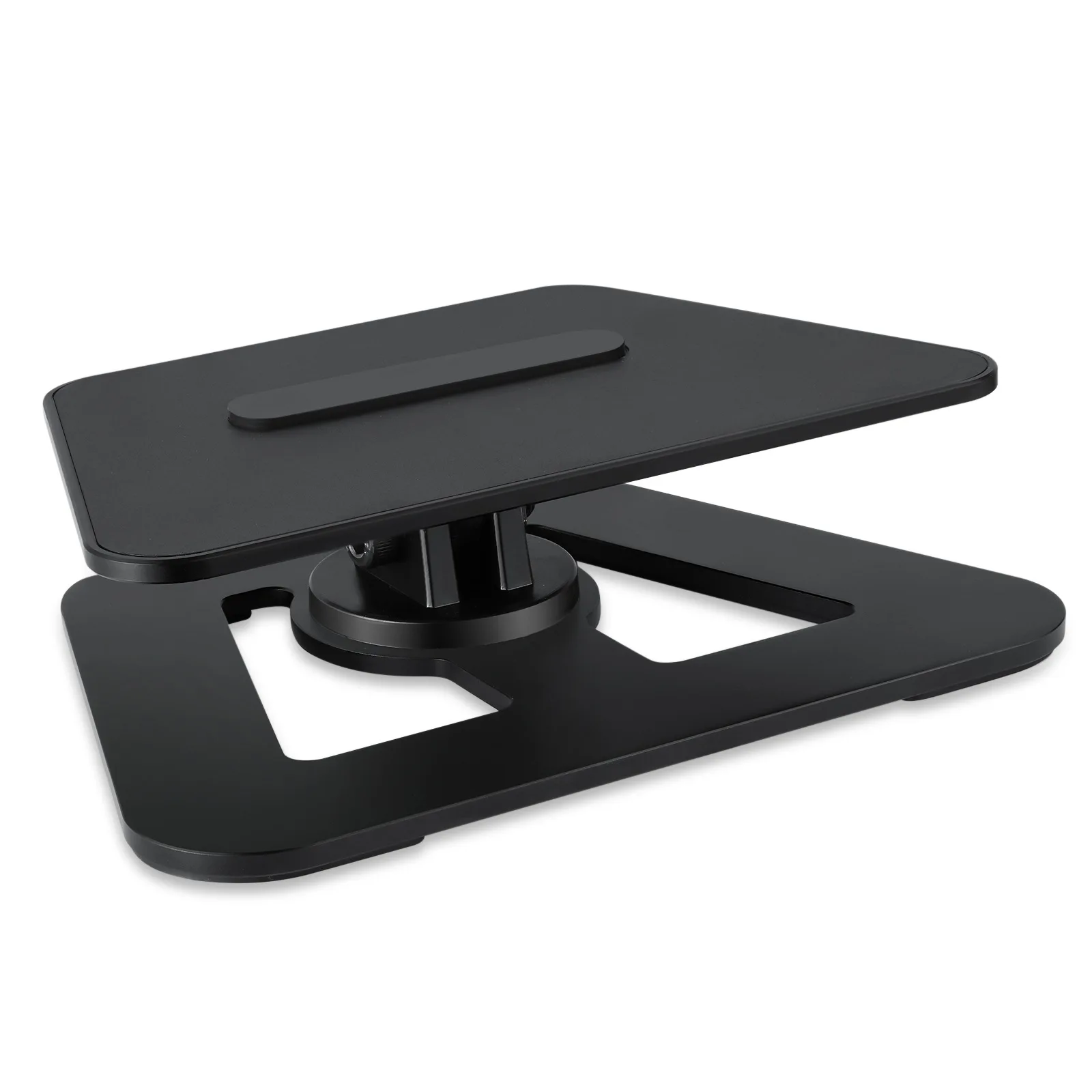 Adjustable Magnetic Stand Accessories for  Echo Show 5 with 360 Degree Swivel Rotation and Tilt Function White 
