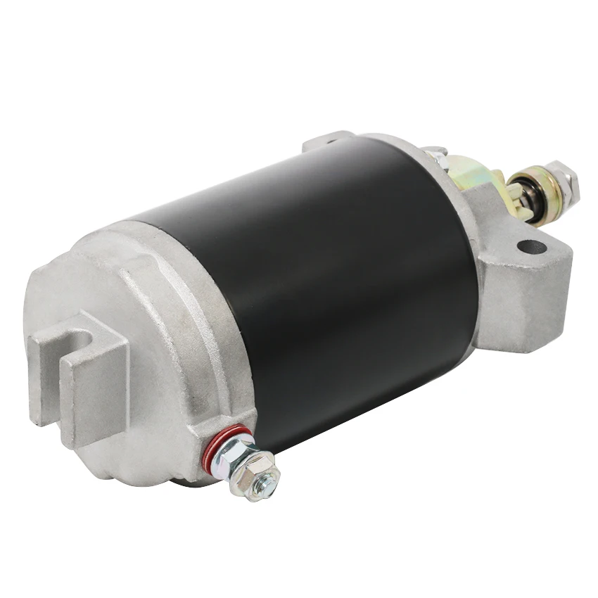 Moto Magneto Motorino Di Avviamento Per Yamaha 9.9Hp F9.9C M(E)Hs/L 15Hp F15 Es/Lh 13.5Hp F13.5A Ehs/L 15Hp F15 Ps/Lr Accessori