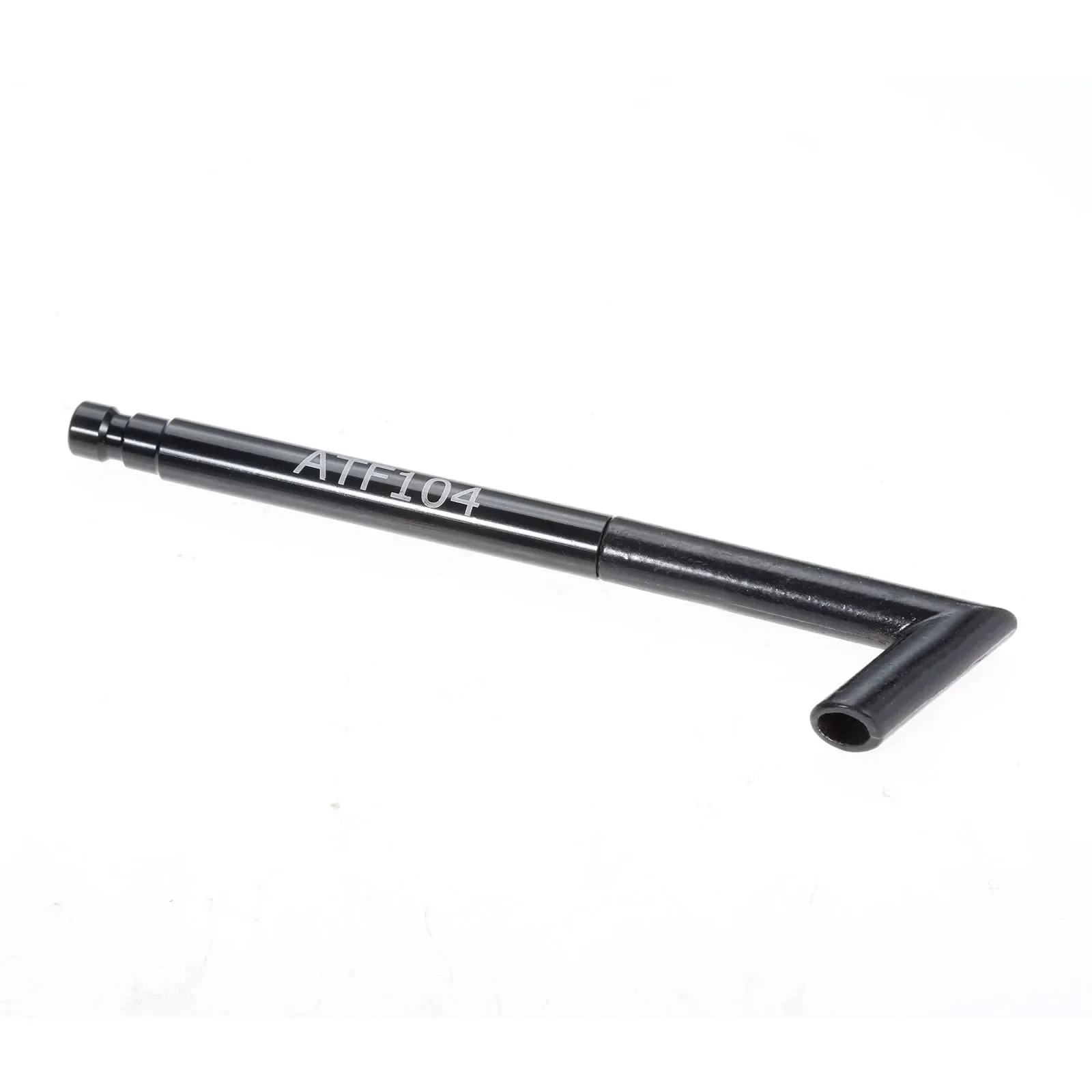 Yetaha Car Transmission Fluid Oil Filling Filler Adapter 722.9 CVT DSG 09G 01J for Audi Mercedes Benz Aluminum Alloy Adapter