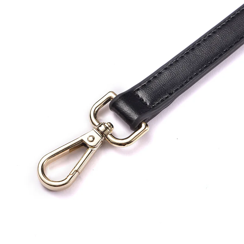 90-120cm Long Pu Leather Shoulder Bag Strap O Bag Handles Diy Replacement Purse Handle For Handbag Belts Strap Bag Accessories