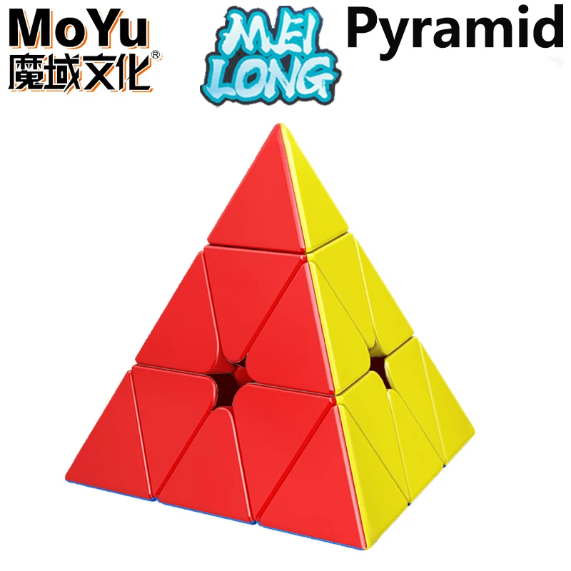 Pyraminx A