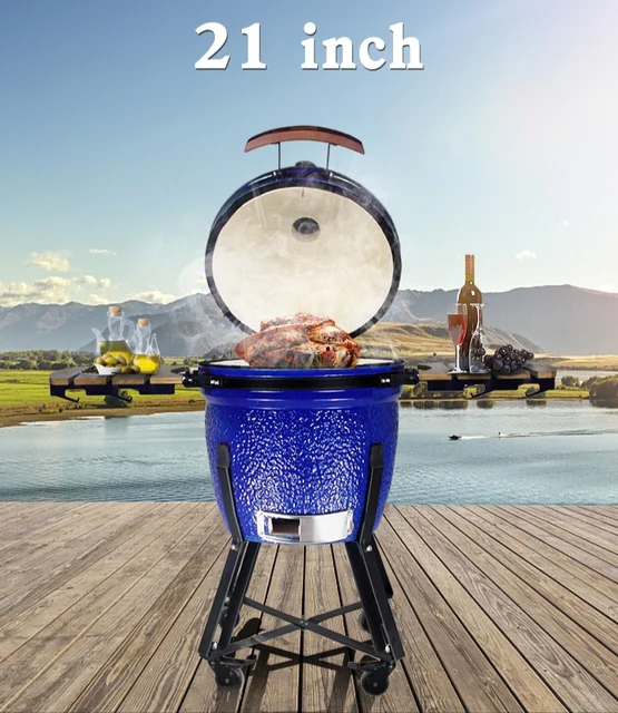 Kamado Grill Costco