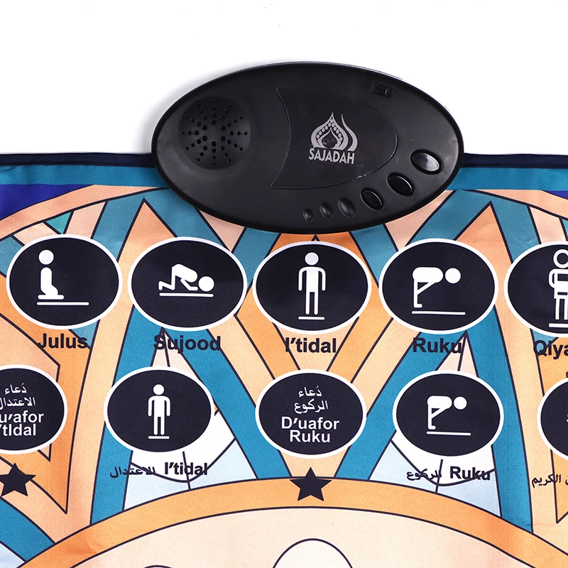 Electronic Prayer Mat - Image 10