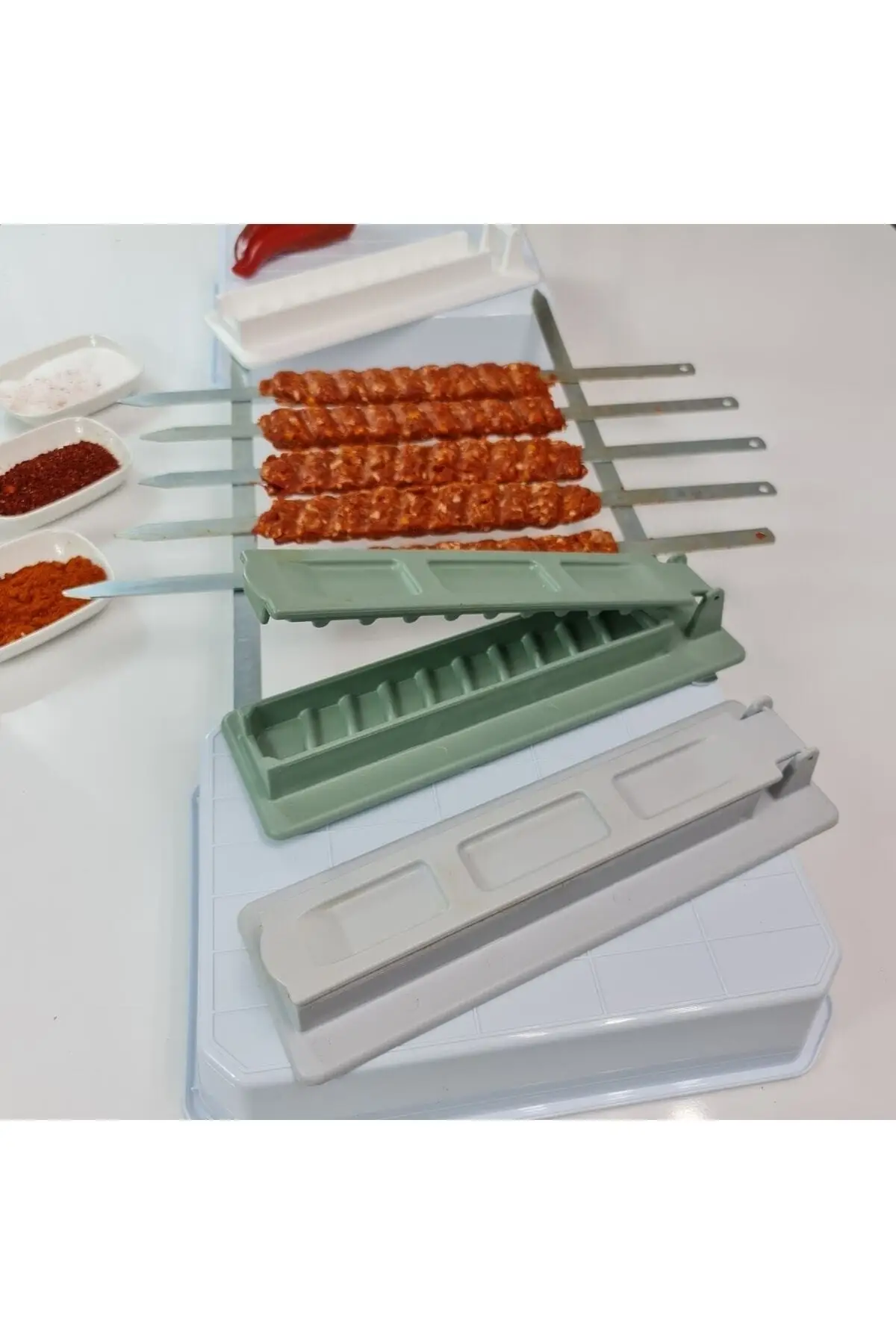 Kebab Maker Kebab Press Mould