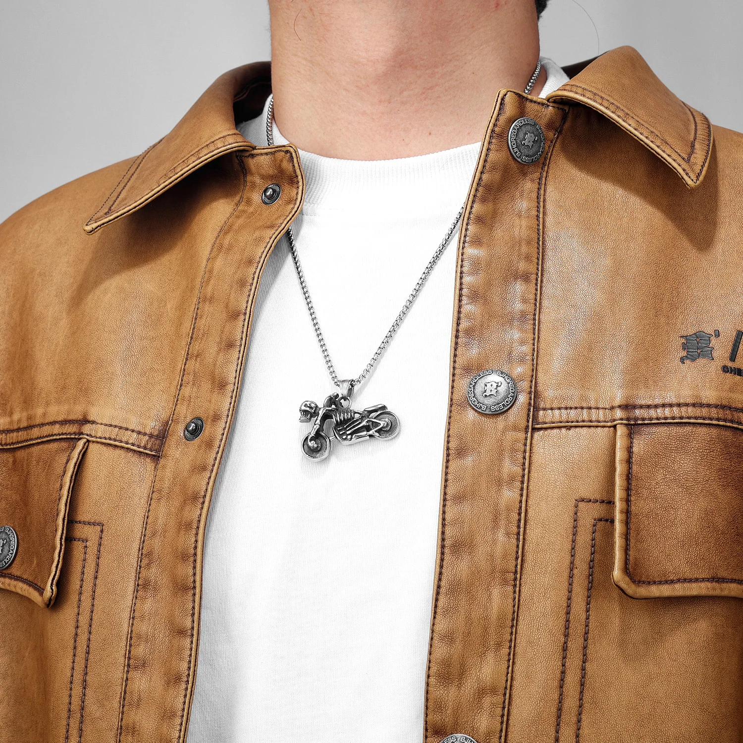 アクセサリー ghost-r GHOST｜3/20(Wed) DROP | HYPE DROP