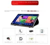 16 Languages InAndon, New Home KTV Sound Package, Complete Set of Home Karaoke Touch Screen all-in-one Song Ordering Machine 3