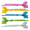 1Pcs Cute Large Dolphin Snow Clip Snow Clay Ball Maker Creative Snowballs Mold Snow Shovel For Kids Outdoor Sports Snow Toys 2
