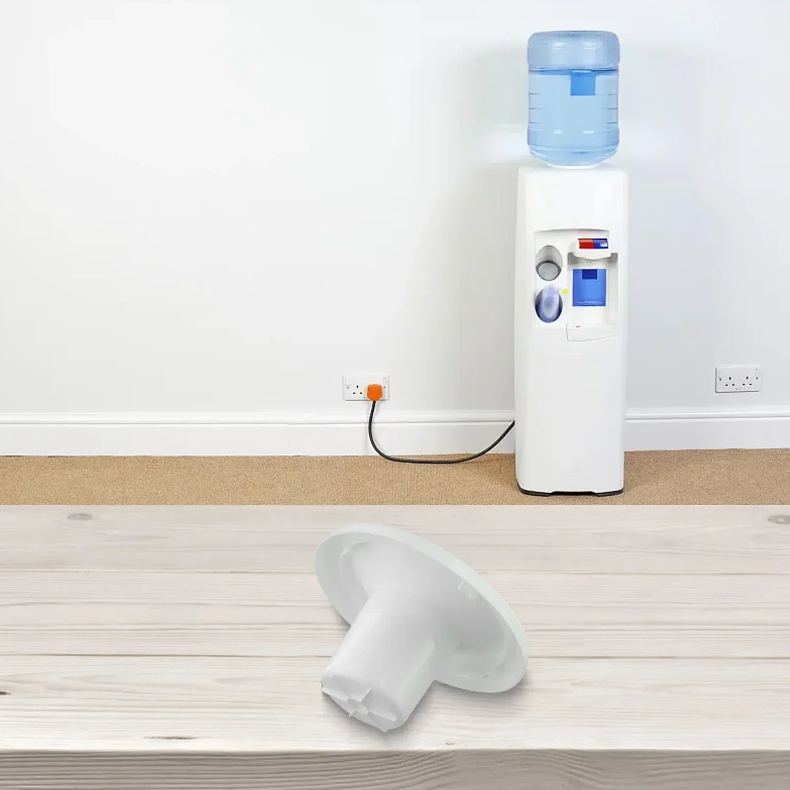 Water Cooler Water Dispenser For Seat Bottle Holder Home Office Home, Office Replacement Accessary For Dispenser