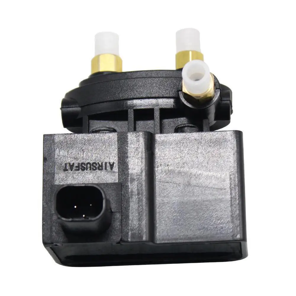Air Suspension Valve Block For Mercedes Vito Viano W639 2004-2014 Replacement Automobiles Parts 6393280030