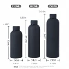 350-750ML Stainless Steel Thermos Cup Portable Small Mouth Water Cup Travel Outdoor Sports Water Bottle Vacuum Flask Gym Kettle 6