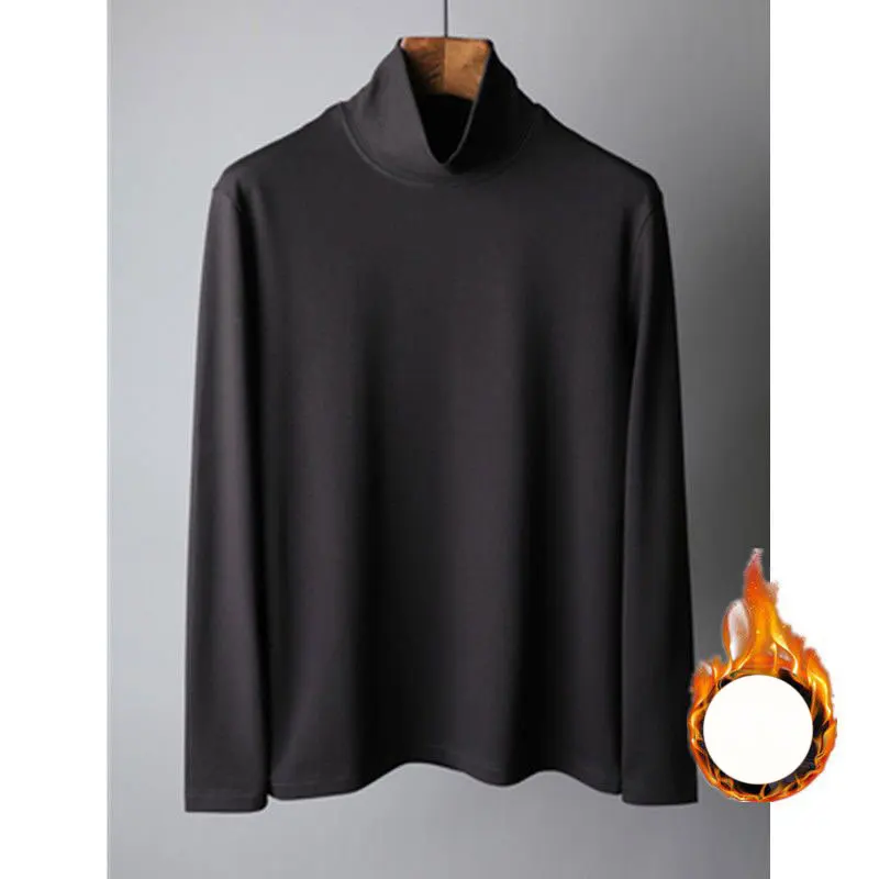 Spring Autumn KPOP Fashion Style Harajuku Slim Fit Undershirt Loose Casual All Match Knitwear Insert V Neck Long Sleeve Sweaters