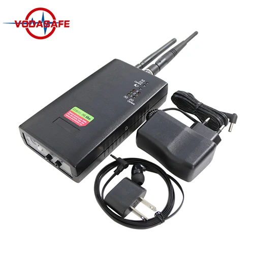 RF signal detector gsm cell phone wireless bug signal detector signal detector