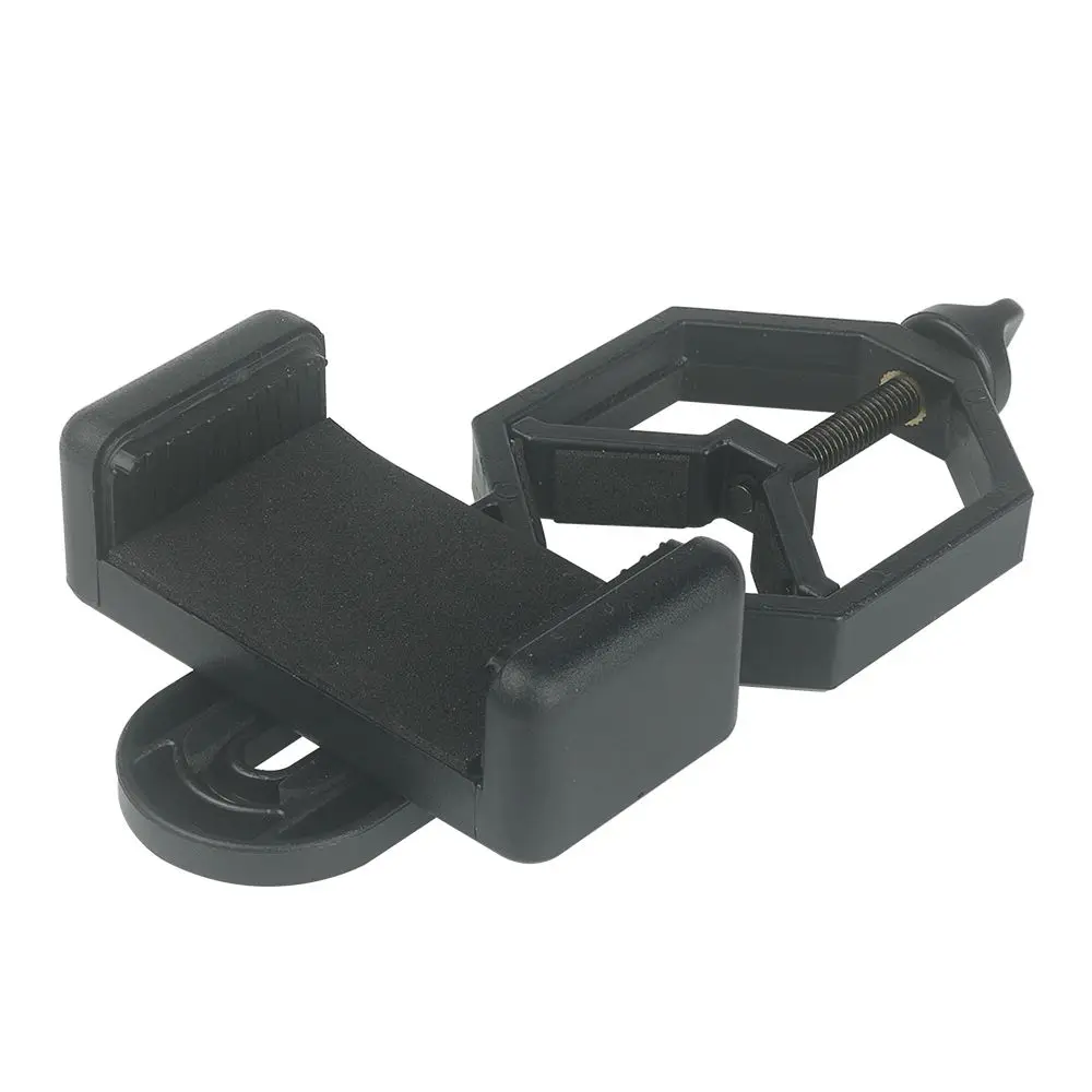 Phone Holder Bracket For Telescope Binocular Bracket Rifle Scope Mount