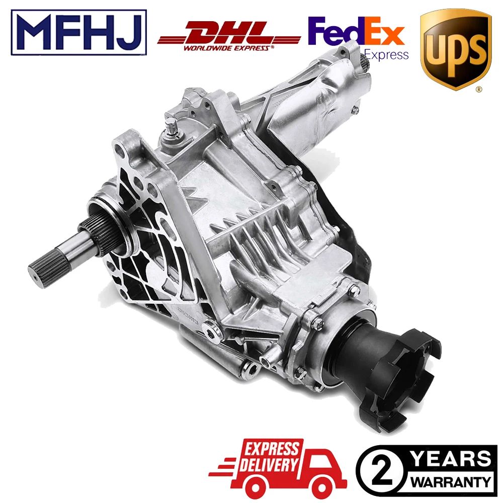 TransferCaseAssemblyForChevyEquinox20082017GMCTerrainTorrent