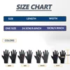UV Sun Protection Ice Silk Gloves Full Finger Touchscreen Non Slip Gloves Breathable Summer Outdoor Gloves for Driving, Cycling 3