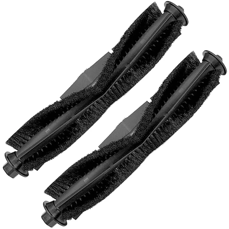 Spazzola A Rullo Per Proscenic M7 Pro M7 Max M8 Pro/Roidmi Eve Plus /Viomi S9 Accessori Per Aspirapolvere Robot