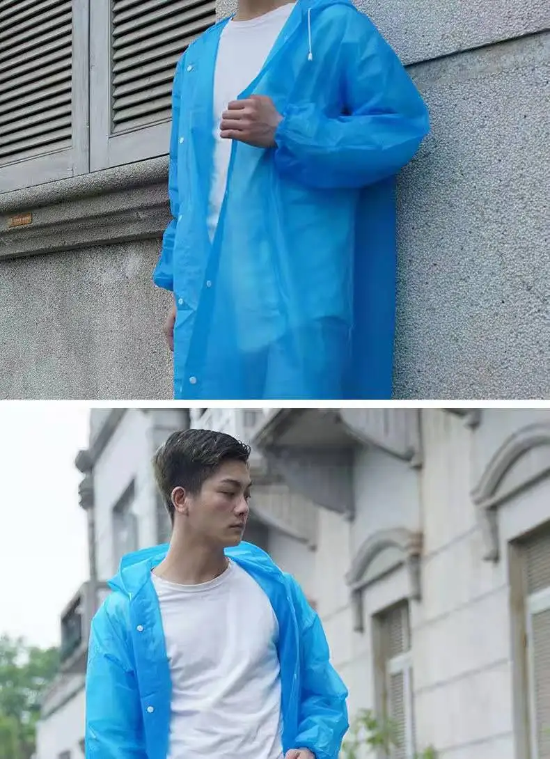 Cape De Pluie 100% Vélo | Modèle Femme | Colorée Et Pratique – Beyond My Bike