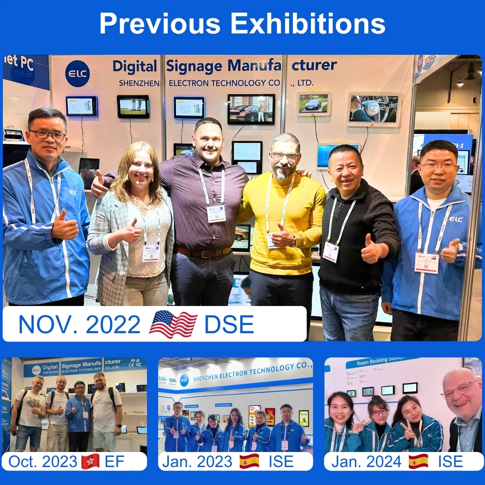 8 인치 안드로이드 NFC 벽 마운트 태블릿 POE 터치 스크린 회의실 안드로이드 11 태블릿 2+16GB 주변 Led 라이트 태블릿 PC