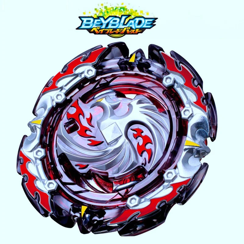 Single Phoenix B-131 Spinning Tops Toys for Children, spinning top toy,battle top toy,battle tops,gyro toupie